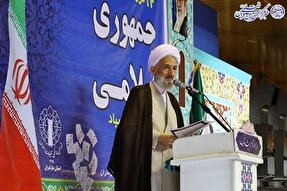 ۱۲ فروردین به عنوان روز عید ملت شریف ایران اسلامی است