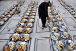 احیای آداب ماه رمضان در پاکستان به رغم شرایط دشوار اقتصادی