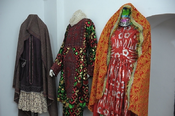 موزه لباس و منسوجات طبیعی خراسان‌جنوبی