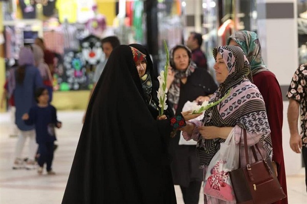 نوروز رمضانی منطقه آزاد انزلی
