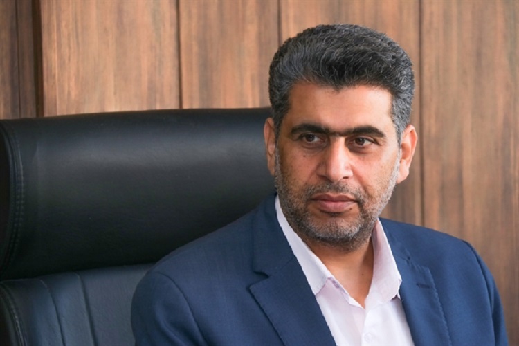 سیدمؤید محسن‌نژاد، مدیرکل میراث فرهنگی، گردشگری و صنایع دستی فارس