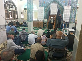 ۱۲ فروردین تجلی مردم‌سالاری دینی در تثبیت انقلاب اسلامی + عکس