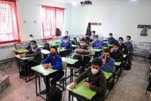 ساعت شروع به کار مدارس تهران اعلام شد