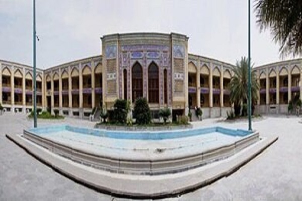 حوزه علمیه امام خمینی ره گرگان