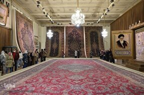 بازدید ۷۵ هزار نفر از موزه‌های شهرداری تبریز