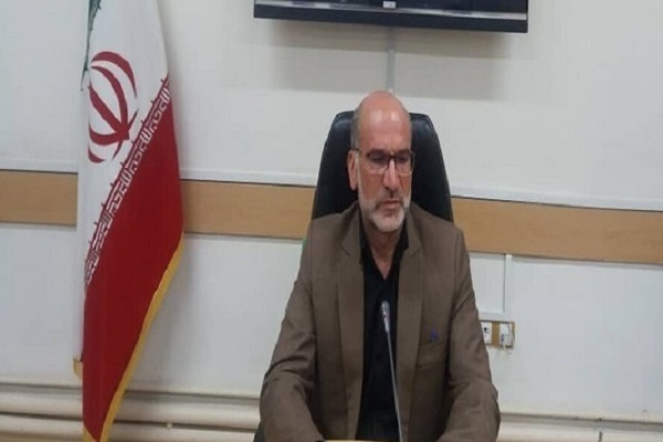 سیدعلیرضا موسوی نژاد، مدیرکل آموزش و پرورش خراسان‌جنوبی