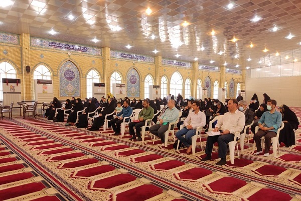 تربیت مربی قرآن