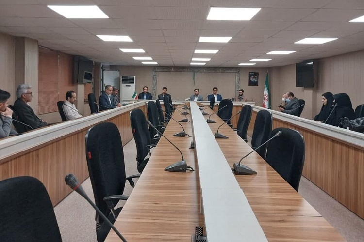 نشست شورای توسعه فرهنگ قرآنی استان فارس