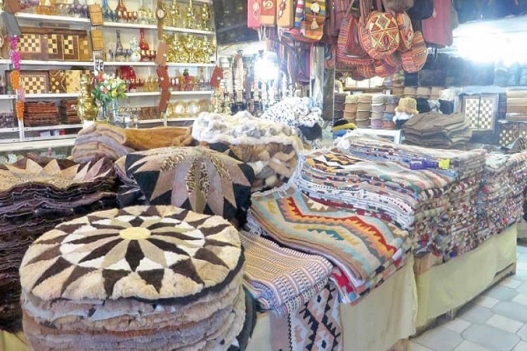 صنایع دستی