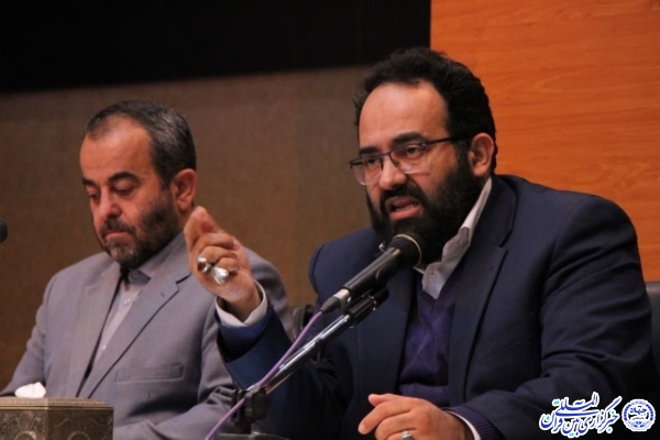 سید احمد عبودتیان، دستیار رئیس جمهور در امر مردمی سازی دولت