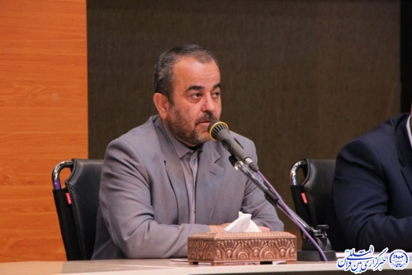 جواد قناعت، استاندار خراسان‌جنوبی