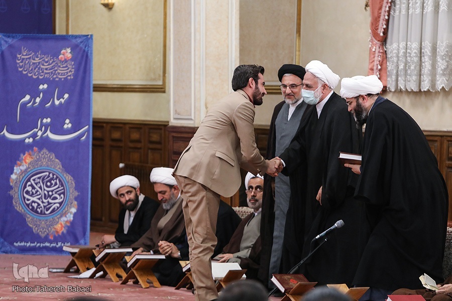 مهدی غلامنژاد