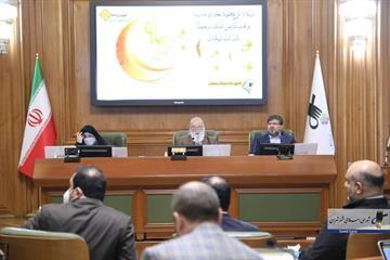 اعضای شورای شهر دخالتی در انتصابات ندارند