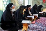 ۵۰ حلقه قرآنی در سطح کرمانشاه تشکیل شد
