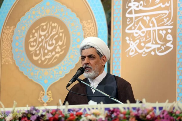 حجت‌الاسلام رفیعی استاد حوزه علمیه