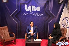 حضور خبرگزاری ایکنا در  نمایشگاه «قرآن، کتاب زندگی» خراسان‌جنوبی