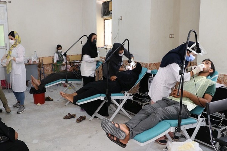 فعالیت جهادی