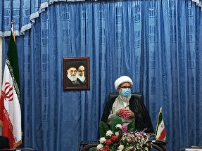 توسعه فعالیت‌های قرآنی مساجد بر محور خانواده‌ باشد