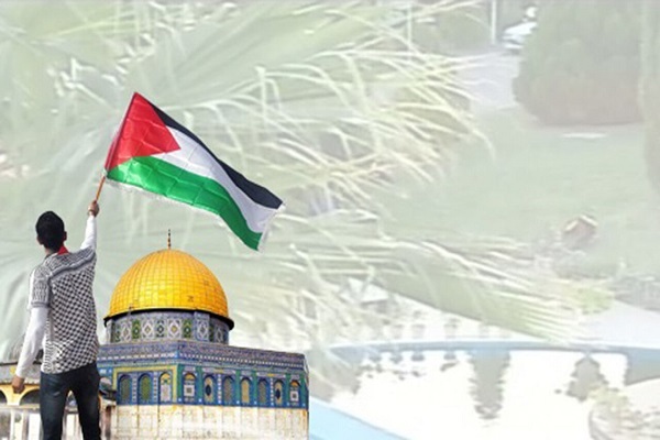 روز قدس