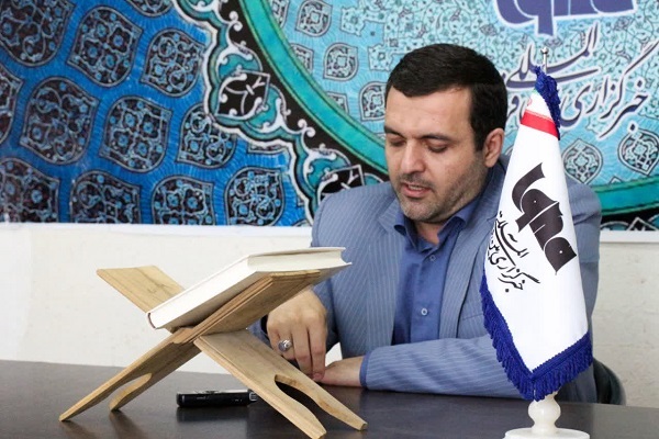 محسن مرادی