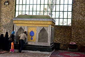 ۶هزار مسافر نوروزی از اماکن متبرکه سیستان و بلوچستان بازدید کردند