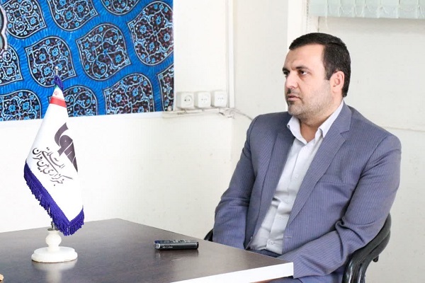 محسن مرادی