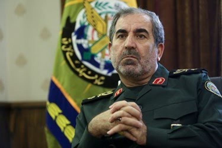 سردار قدیر نظام‌پور