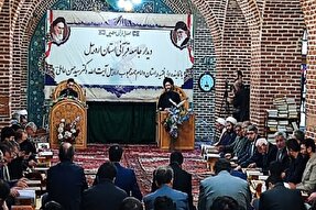 آموزه‌های قرآن باید در زندگی انسان نمود داشته باشد