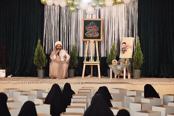 رزمایش همدلی «حُسن حَسن 6» در یزد