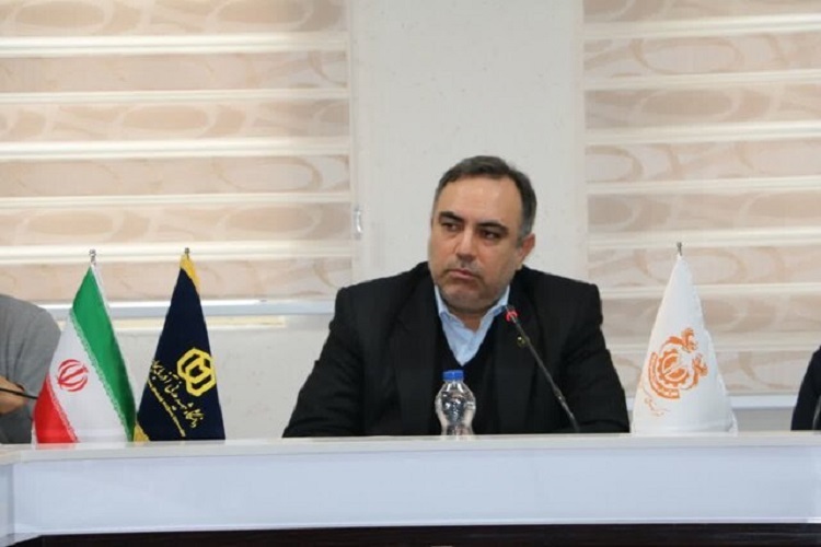محمدباقرصادقی ازاد، سرپرست دانشگاه شهید مدنی آذربایجان