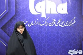 حفظ مجازی قرآن و روشی نو در جذب مخاطب