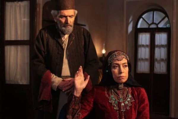 «آتش و باد» روایت‌گر ناگفته‌های مشروطه شد