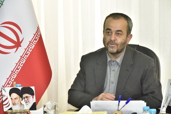 جواد قناعت، استاندار خراسان‌جنوبی