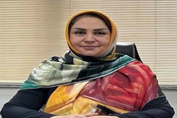 لیلا علیخانی مشاور و روانشناس همدانی