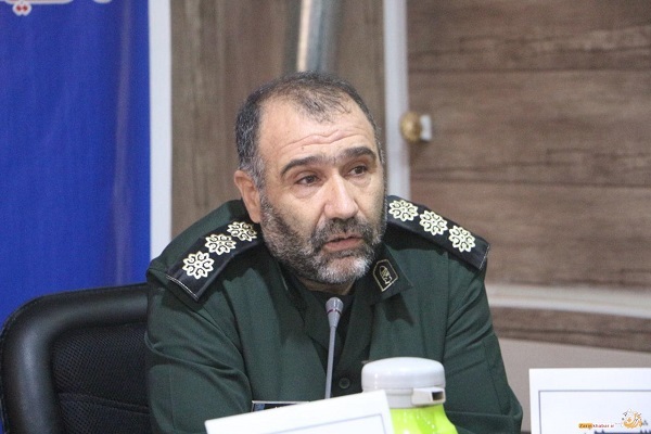 بیانیه گام دوم انقلاب در راس برنامه‌های سال جدید قرار گیرد