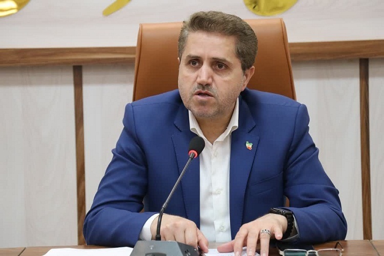 حمیدرضا امام پناهی فرماندار شهرستان رشت حمیدرضا امام پناهی فرماندار شهرستان رشت