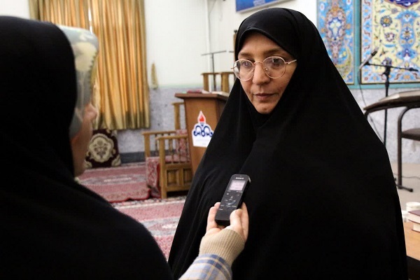 اعظم تشیعی فرد