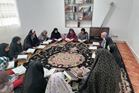 روستای چهرقان؛ سرشار از استعدادهای قرآنی اما با حسرت‌های بر دل مانده