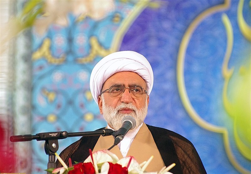 حجت الاسلام‌والمسلمین احمد مروی، تولیت آستان قدس رضوی