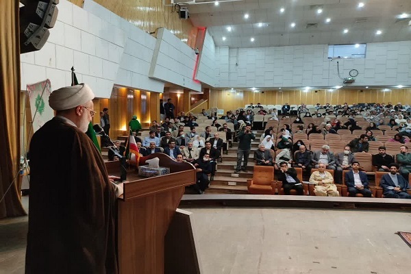 عبدالرضا پورذهبی نماینده ولی فقیه در کردستان عبدالرضا پورذهبی نماینده ولی فقیه در کردستان