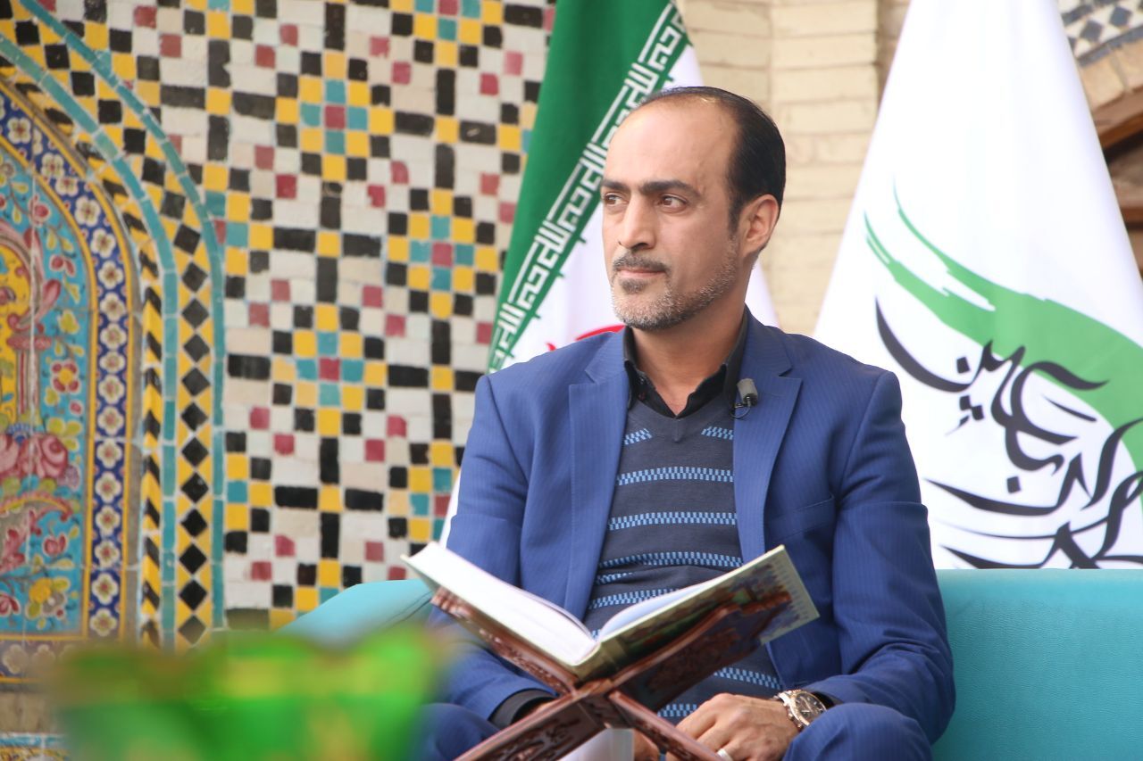 داود جعفری