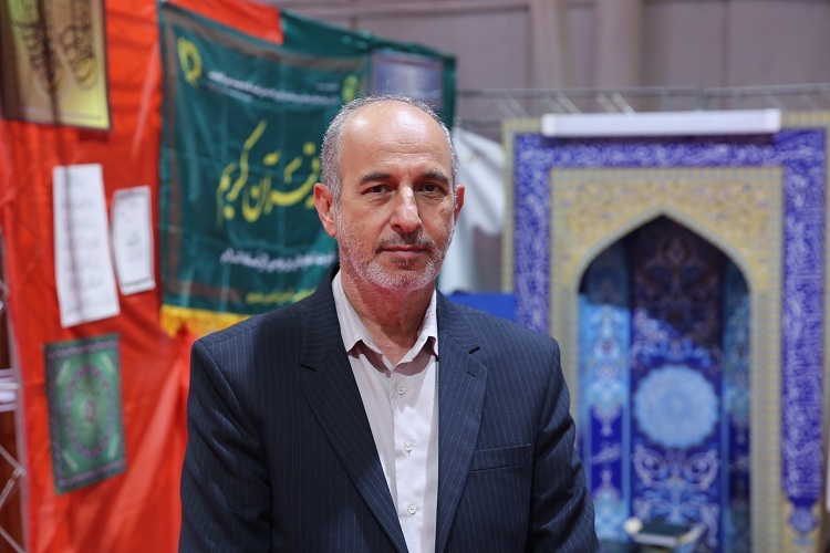 مجتبی غیب‌پرور
