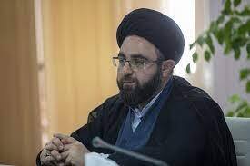 بارگاه منور رضوی میزبان مراسم احیاء زائران غیرایرانی