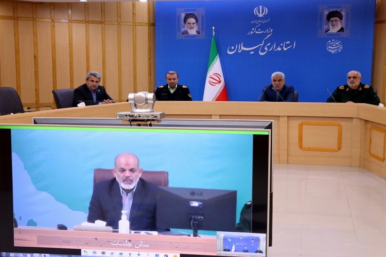 اسدالله عباسی استاندار گیلان اسدالله عباسی استاندار گیلان