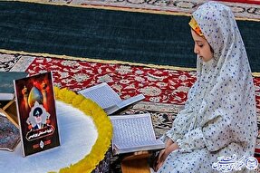 اجرای طرح قرآنی «سمیر» در اردبیل