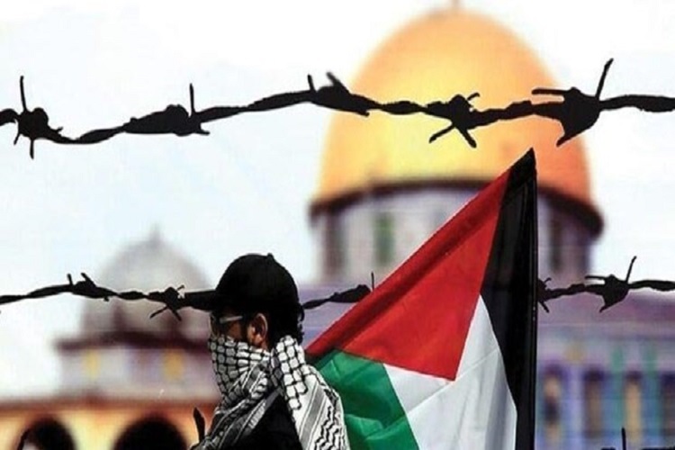 فلسطین