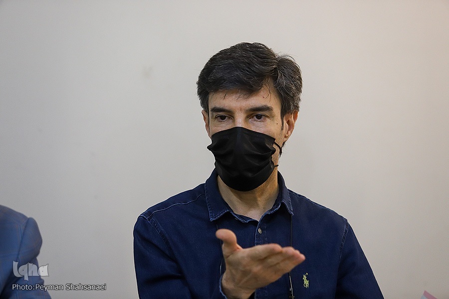 سیدمحمد رجایی دکترای مهندسی ذهن