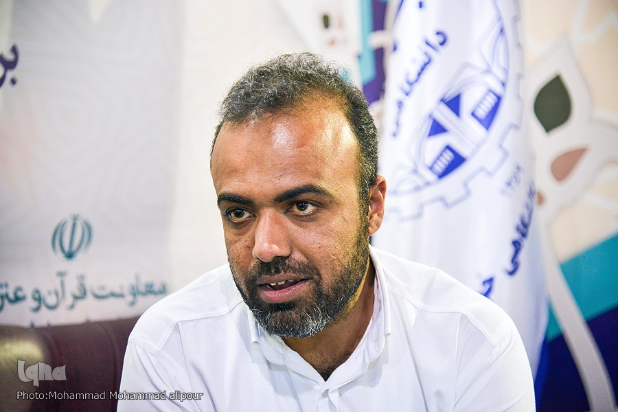 یوسف حمادی