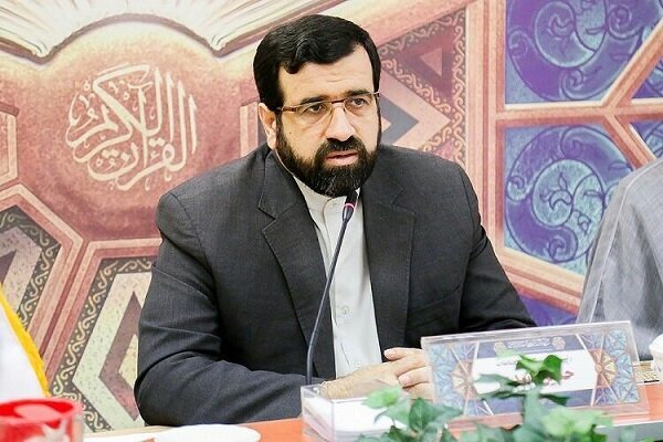 حسین اسدی، مدیر نمایندگی منطقه‌ای جامعةالمصطفی العالمیه در سنگال