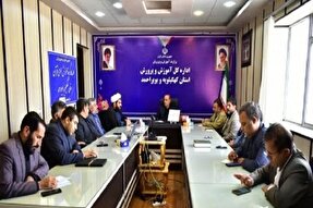 برگزاری مسابقات قرآنی دانش‌آموزان کهگیلویه‌وبویراحمد